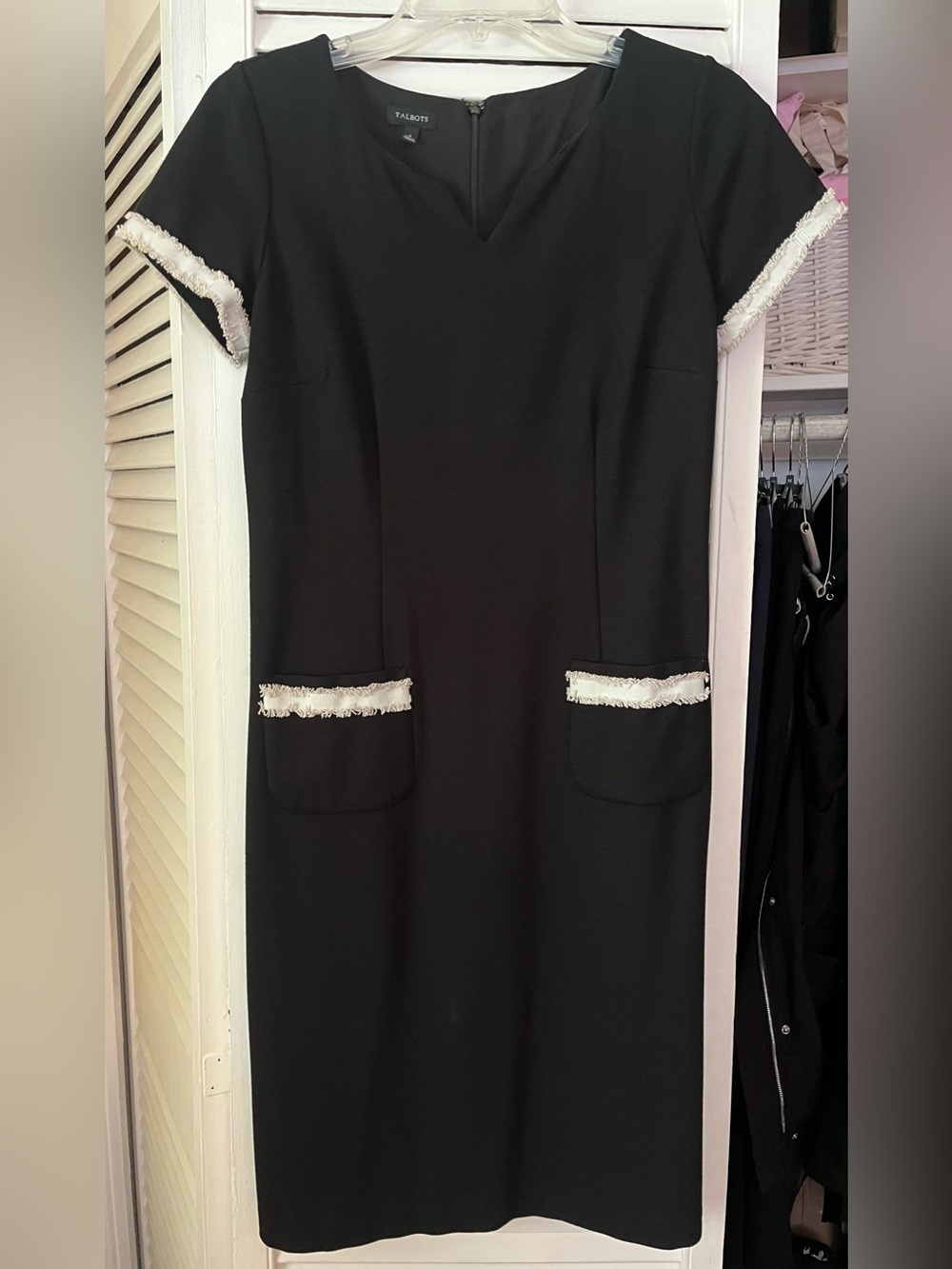 Talbots